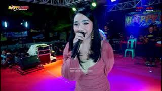 HAPPY LOSS - TIARA - LALA WIDY - SEDEKAH BUMI DESA GADU - GUNUNGWUNGKAL PATI