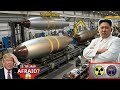 Inside North Korea’s Mark 7 Plant: The 
