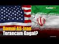 Negosiasi AS Iran Mulai Buntu, Trump Tegaskan Tak Akan Asal Damai