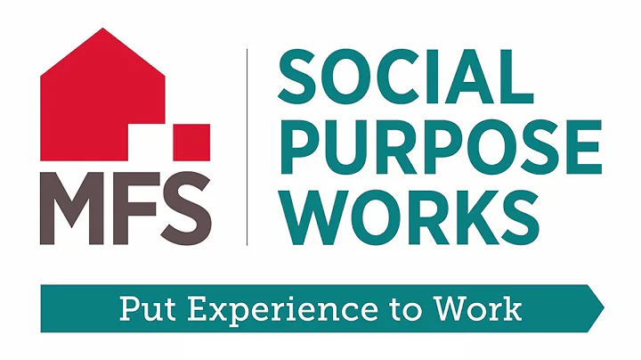 Social Purpose Works - Judy Strand and Mark Holloway