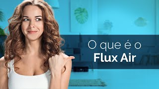 Dilatador Nasal Interno - Flux Air