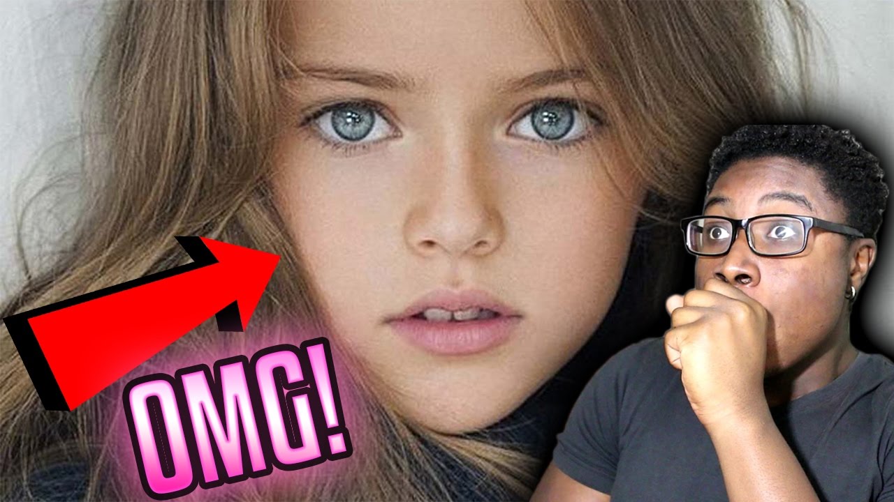 10 UNUSUAL Kids You WON'T Believe Actually Exist!!! YouTube