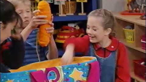 Fun & Games Credits Comparison (Screener vs. Final Version) (V2) (1996 Version) Part 15