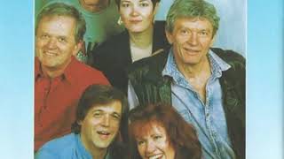 Spirituál kvintet - Ryl, jen celej den ryl (1964)