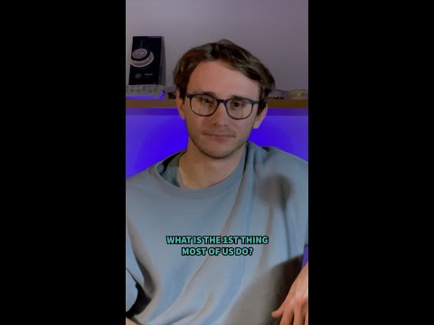 How We React