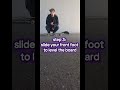 how to ollie for beginners #skateboarding #ollie #tutorial #fyp #beginners #easy