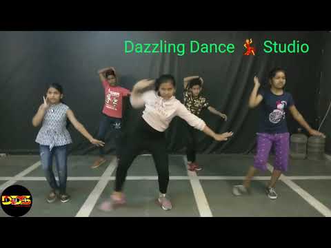 Dazzling Students | Coca Cola Tu | Luka Chuppi | Kriti S | Neha Kakkar