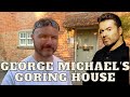 Video thumbnail of "George Michael's Goring House"
