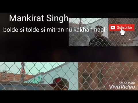 Shit Talk Karan Aujla Deep Jandu WhatsApp status vidoes song Punjabi