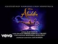 Joonas Saartamo Arabian Yöt 2019 Aladdin Audio Only