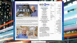 KLCS Viewer Magazine (April 2026)