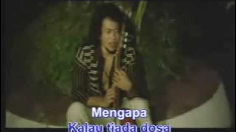 RHOMA irama - Pedih