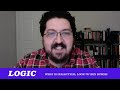 What Is Dialectical Logic? ft. Ben Burgis