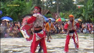 JANTURAN- REKSO BUDOYO||EBEG PURBALINGGA||LIVE Bandingan,Larangan,Kejobong