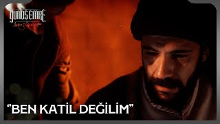 Yunus, Mimberci Hasanı Zikirden Alıp Zindana Attırdı - Yunus Emre 2. 