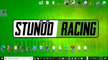 How to get NR2003 Mods and Carsets