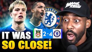 Chelsea Are Their OWN WORST ENEMIES!