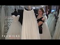 Shop Talk with Sarah:  Wedding Dress Separates are Awesome