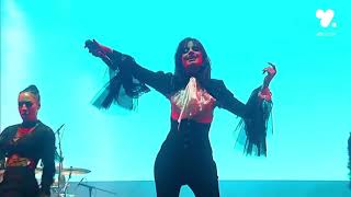 Camila Cabello - Inside Out (@Lollapalooza Chile 2018)