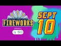York Revs' Upcoming Weekend @ PeoplesBank Park | Sep 9 - Sep 11