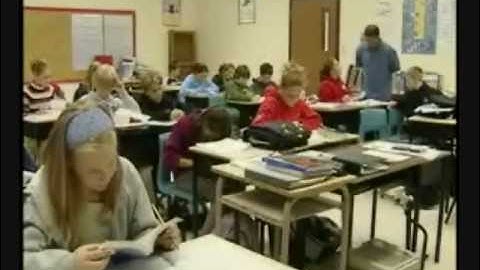 Late French Immersion, Part 2