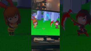 Rwby chibi￼