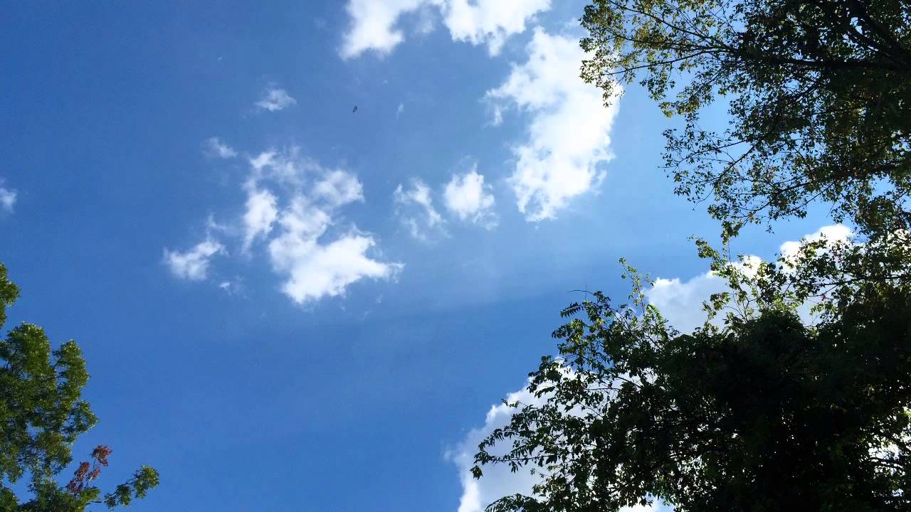 Watch Passing Sky (demo) on YouTube Watch Passing Sky (demo) on YouTube