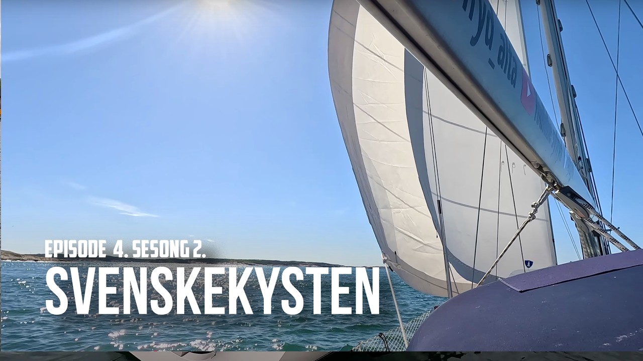 Svenskekysten Episode 4 sesong 2 [15]