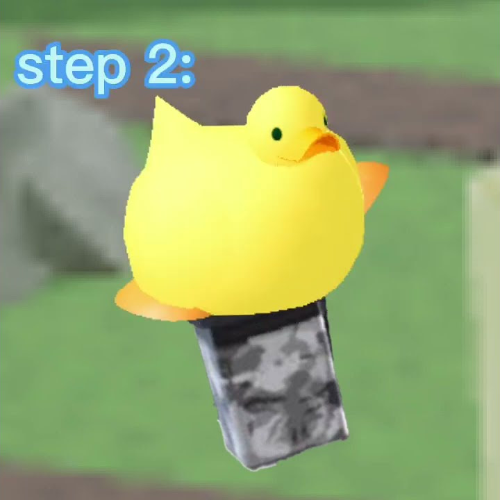 How to un pick up a duck easy tutorial must watch 1 1 youtube