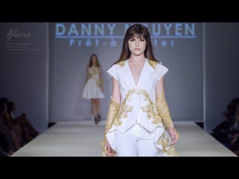 Danny Nguyen SS 2017 Fashion Show - New York Fashion Week NYFW - Full HD 1080P