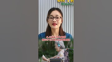 Dấu hiệu cơ thể thiếu Omega 3 | Dr Thu Hằng #short #shorts #drthuhang