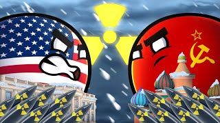 Download Lagu Siapa yang Memulai Perang Dingin?! MP3