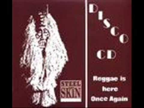 Steel an' Skin - Fire in Soweto
