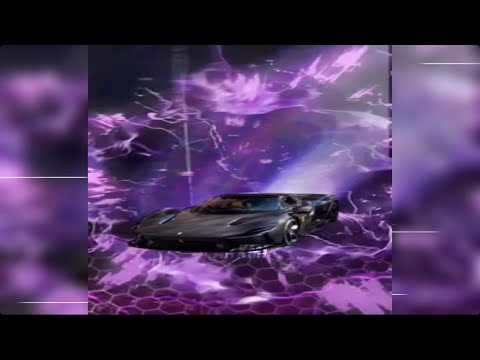 XENON Slowed NVXUS