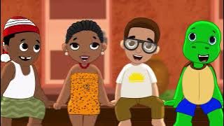 EGWU NSUPE (subtitle and translation video) | Igbo Spelling Song