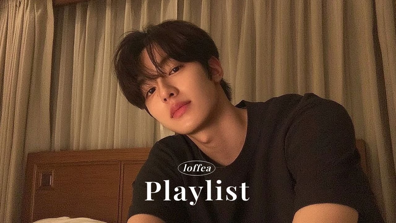 𝐏𝐥𝐚𝐲𝐥𝐢𝐬𝐭 Музыка, в которой хочется раствориться 🥀 | Глубокий Hiphop R&B инди вайб🎧