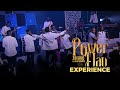 POWER DAY EXPERIENCE  ft Joel Lwaga, Bella Kombo & Elia Mtishibi