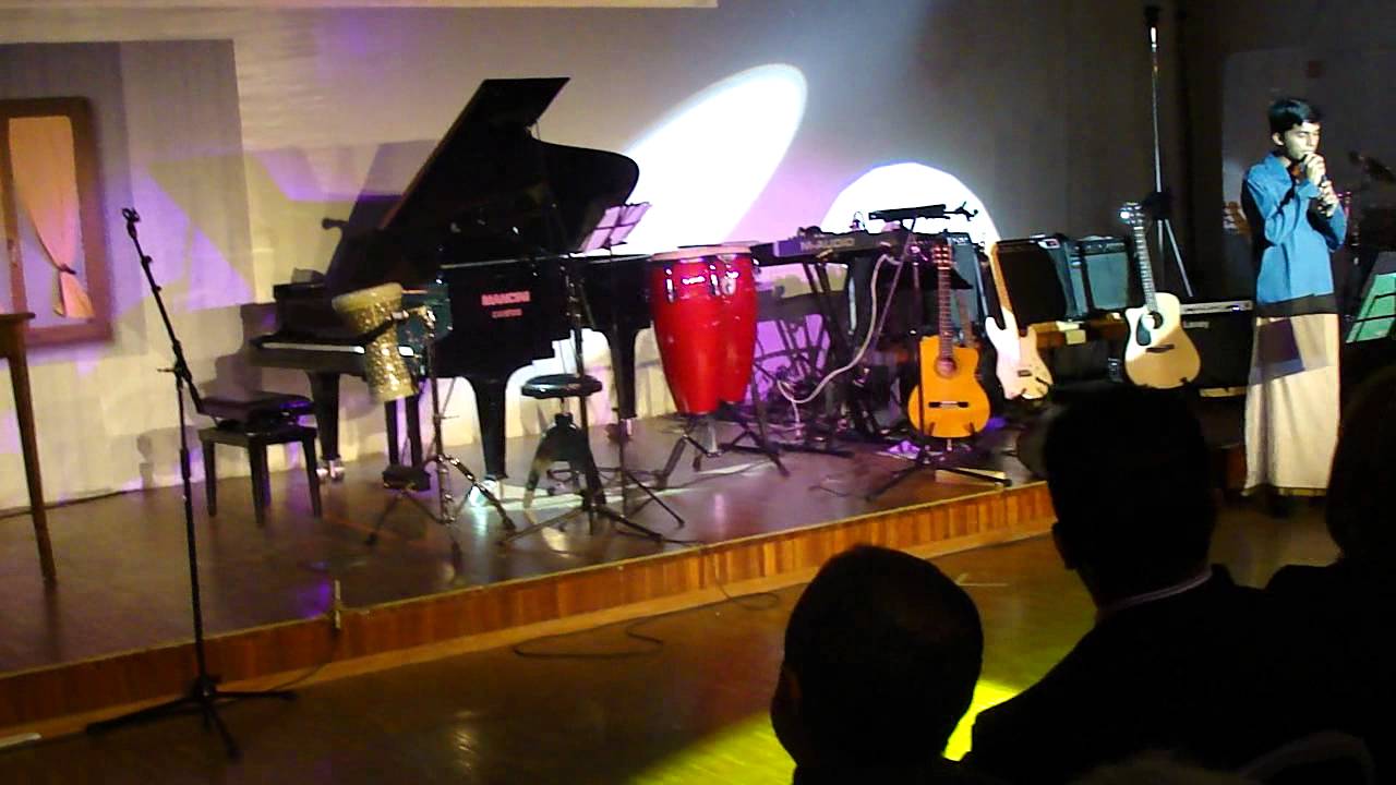 Mondi Riemersi 2012.