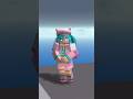 Fortnite Neko Miku Ievan Polkka #miku #mikuhatsune #hatsunemiku #vocaloid #robloxcosplay #dance