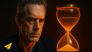 Do THIS if You're NOT Very DISCIPLINED and Your Life Will CHANGE! | Jordan Peterson Advice