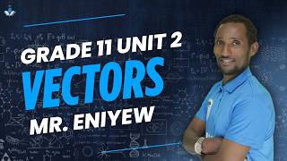 Grade 11 Physics Unit 2: 2.2 Graphical Method of Addition of Vectors in Two | Lucybridge Academy |