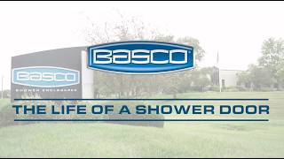 Basco Shower Enclosures - Life Of A Shower Door