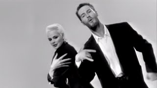 Brigitte Nielsen – My Girl (My Guy) Official Music Video (Remastered 2021) @Videos80S