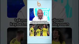 Gökhan Dinç: Fenerbahçe'de Yaprak Dökümü Başlıyor!