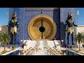 The Rise of the Egyptian Queen | Relaxing Fantasy ART &amp; Music