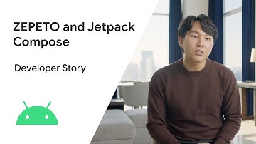 Android Developer Story: ZEPETO plans to migrate 80% of the app’s UI to Jetpack Compose