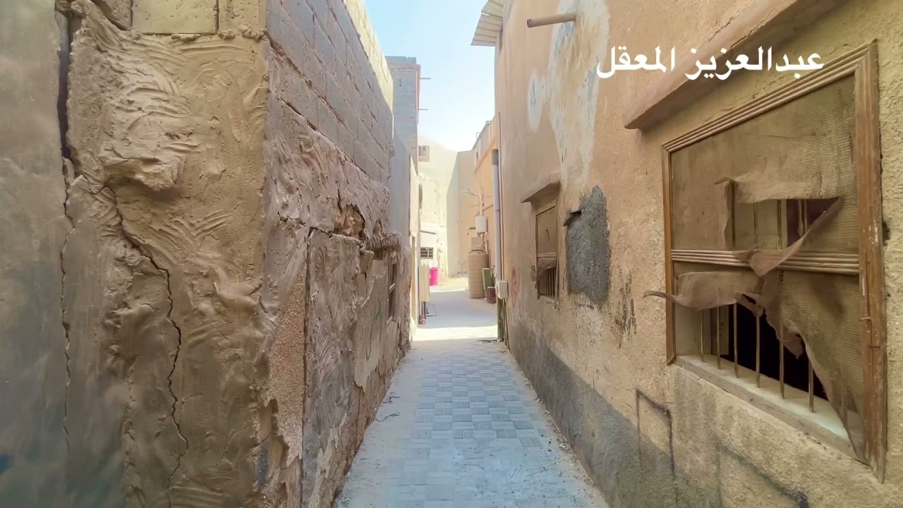 #الاحساء /احد رواة الاحساء المتميزين قديماً  (فهدالبوناصر)