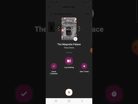 Beanstack- How to Track Reading