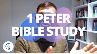 DAILY DEVOTION: 1 Peter 1 | PWC