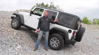 What Is a Locking Differential? | Steve Landers Chrysler Dodge Jeep Ram